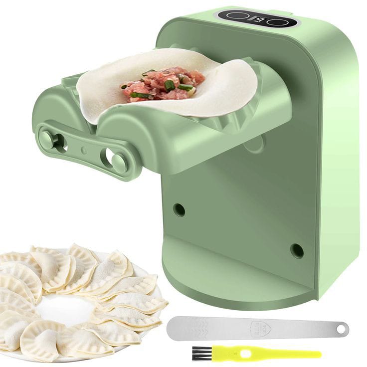 Dumpling Maker